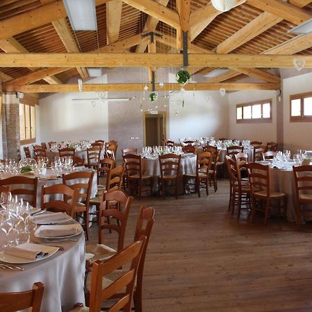 Agriturismo Al Casale Лоніго Екстер'єр фото