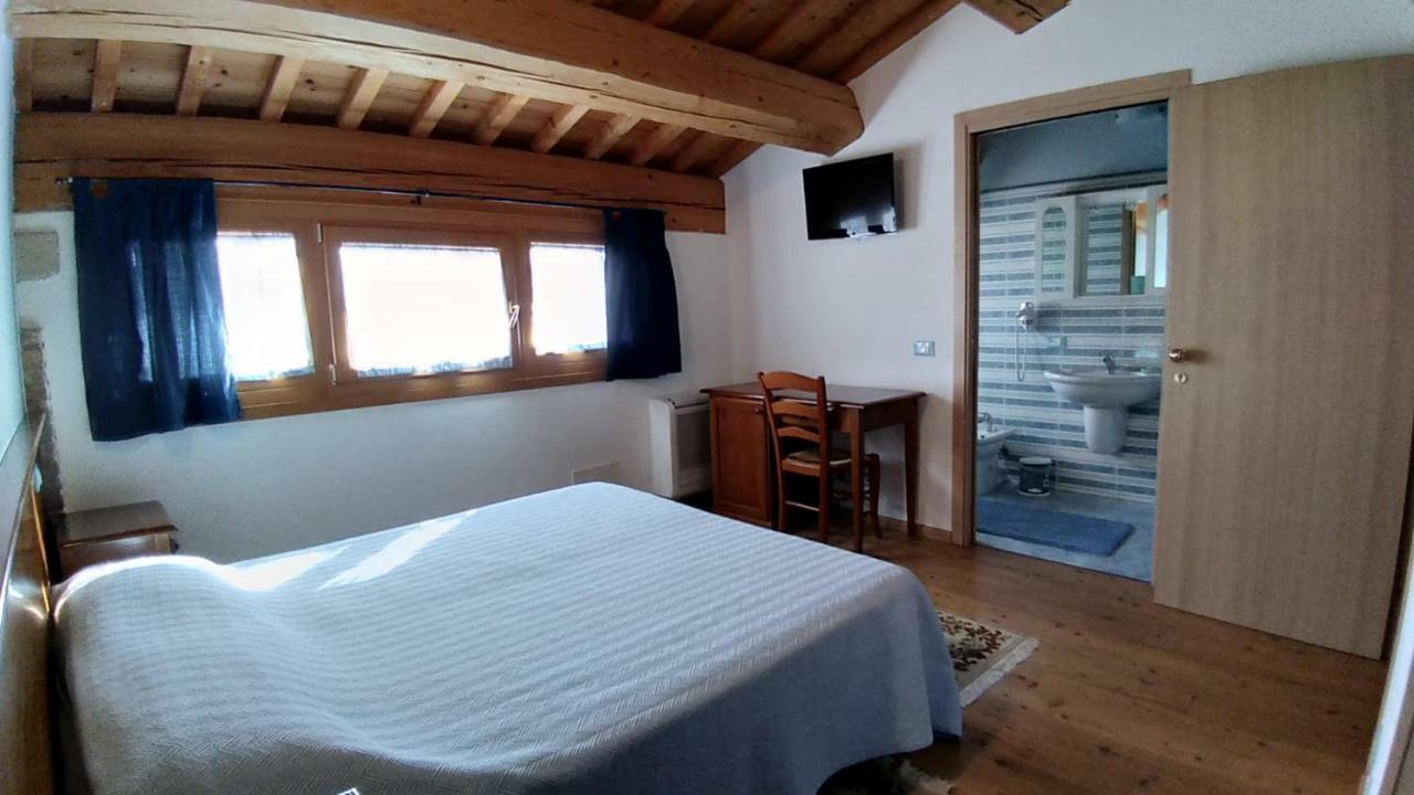 Agriturismo Al Casale Лоніго Екстер'єр фото